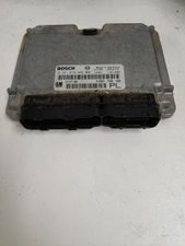 Calculateur moteur opel - calculateur,