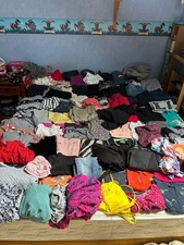 Lot de 5 kg de vêtements pour