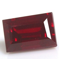 Pierre précieuse émeraude