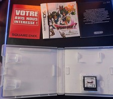 DRAGON QUEST IV : L'épopée