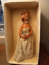 Poupée Peynet OPERA années 60.