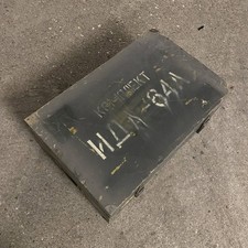 IDA 64 - Military Recycler -