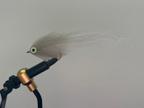 Mouche streamer brochet - mouche,