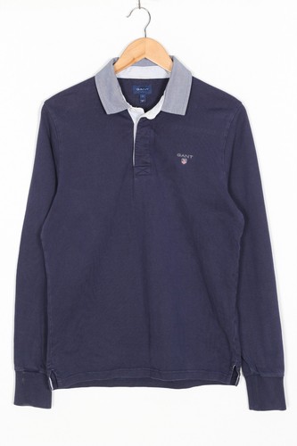 Polo rugby gant homme - de,