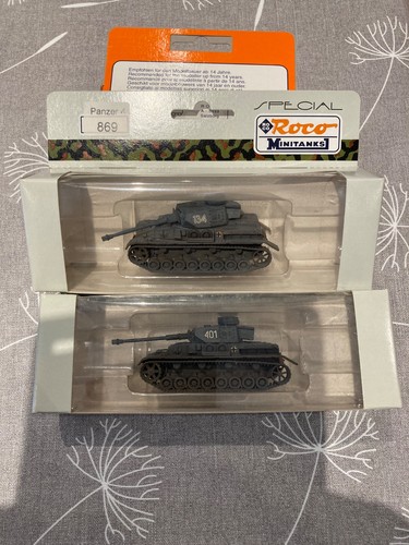 26029 roco minitank 869 - roco,