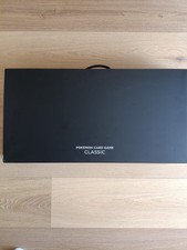 Rare Pokemon Suitcase Board Game 2023 Exclusive Japan Lottery Release - No Decks