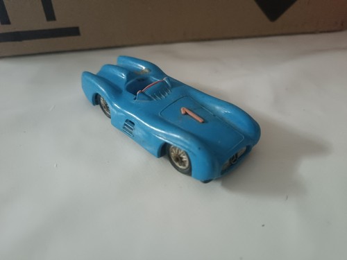 Norev 1 mercedes - ,