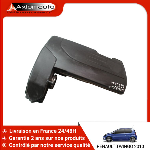 Boitier filtre a - a, air
