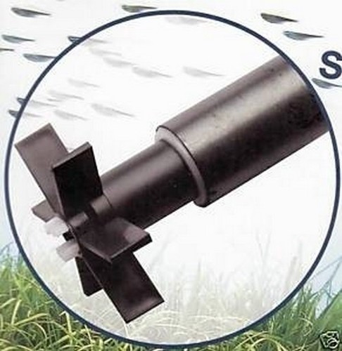 Eheim turbine - eheim,