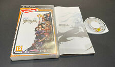 Dissidia 012 (Duodecim) Final