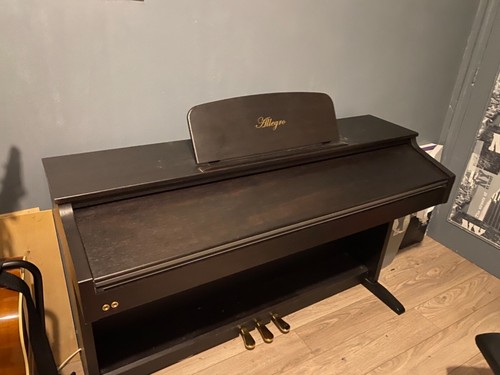 Piano occasion delson - piano,