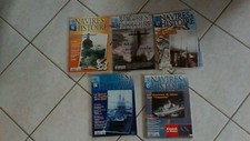 1999/2000-rare lot 5 premiers