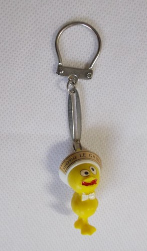Porte clés surprise - porte,