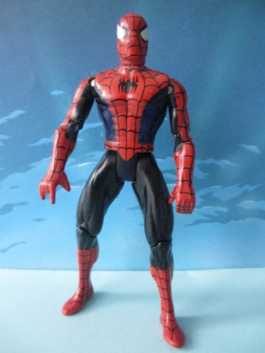 Figurine marvel secret wars - figurine,
