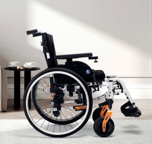Fauteuil roulant électronique - fauteuil,