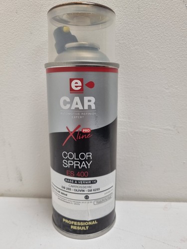 Ecar es400 bombe - ecar,