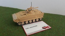 CHAR AMX 10 P TANK sable