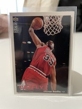 Basketball Card Jason Caffey