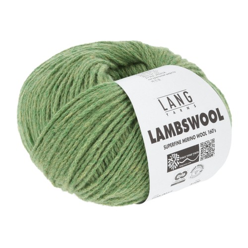 Lang yarns lambswool - yarns,