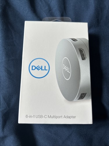 Dell da305 usb - da305, 6-en-1