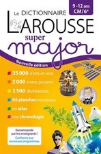 Le dictionnaire Larousse Super