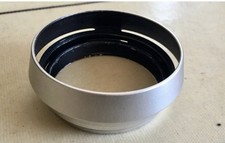 Pare Soleil Fuji Finepix X100