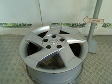 JANTE ALLIAGE 6,5X16 5 ET50