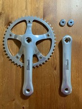 Pédalier Campagnolo Pista 170