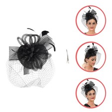  Accessoire Coiffure Mariage