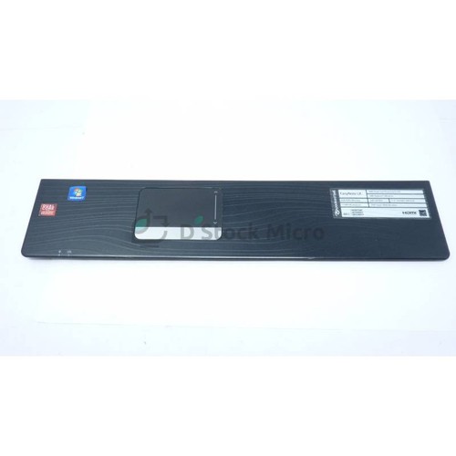 Plasturgie touchpad - -,