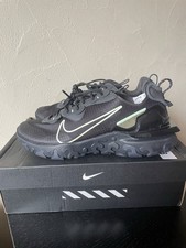 Nike React Vision