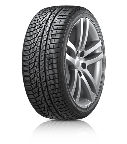 Pneus hiver hankook 255 55 - d'hiver, 255/55