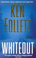 Whiteout follett ken - whiteout, follett,