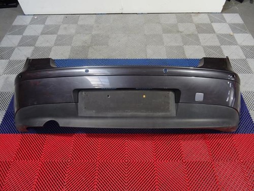 Pare choc arriere bmw - choc,
