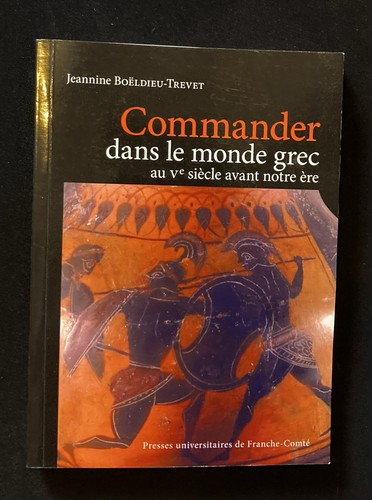 Boëldieu trevet commander - boëldieu-trevet,
