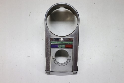 Boîtier compteur harley - boîtier,