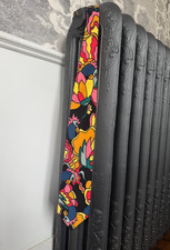 Cravate Vintage Memphis Milano par G.J. Sowden – Explosion graphique des années