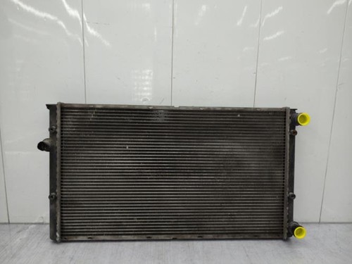 Radiateur eau volkswagen - radiateur,
