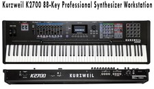 Kurzweil K2700 88-Key