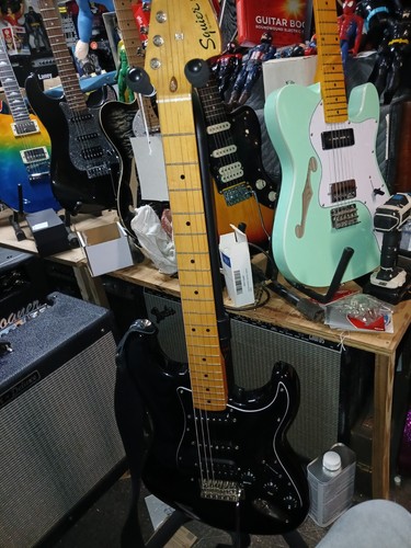 Fender squier strat affinity - strat,