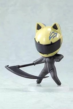 Mini figurine celty sturluson - figurine,