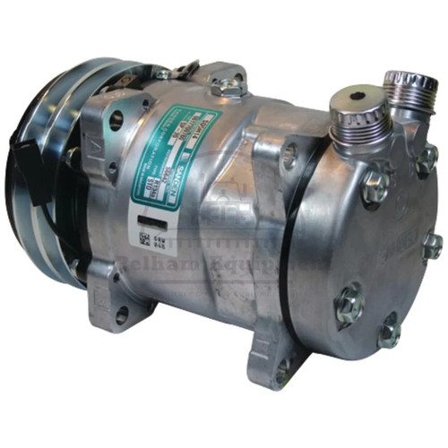 Sanden sd5h14 6642 aircon - sanden, sd5h14-6642