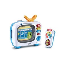 VTECH BABY - MAGI TV DES DÉCOUVERTES - Multicolore
