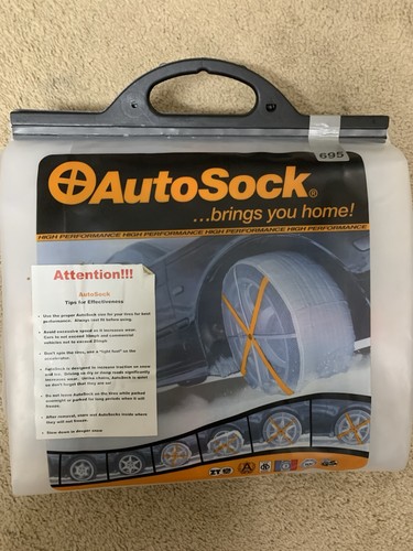 Auto sock snow - socks, ~