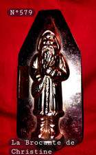 N°579- MOULE A CHOCOLAT