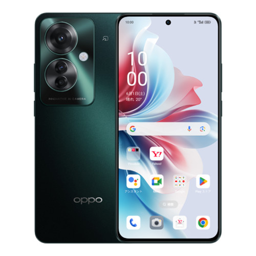 Smartphone oppo reno 11a - oppo,