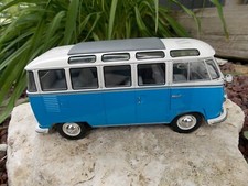 Volkswagen bus samba 1962 - volkswagen,