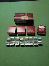 PEUGEOT 203_2ème série Jeu de coussinets de bielles Côte Réparation