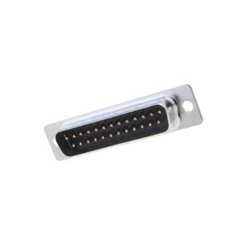Db25 sub pin 25 - 2, x