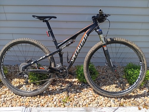 Specialized epic - specialized,